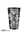 Compra Vaso XXL Death Note Ryuk 400ml de ABYSSE al mejor precio (9,99 