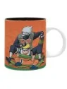 Comprar Taza Naruto Kakashi 320 ml barato al mejor precio 9,99 € de AB