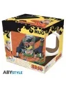 Compra Taza Naruto Kakashi 320 ml de ABYSSE al mejor precio (9,99 €)