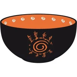 Compra Bol Naruto Shippuden Konoha 600 ml de ABYSSE al mejor precio (1