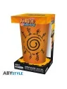 Comprar Vaso XXL Naruto Shippuden Konoha & Sello 400 ml barato al mejo