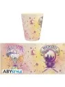 Compra Taza Harry Potter Pocion Amortentia 340 ml de ABYSSE al mejor p