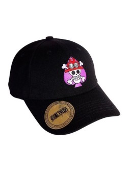 Colección de Gorras - La Cueva Roja