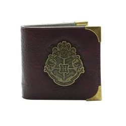 Compra Cartera Premium Harry Potter Hogwarts de ABYSSE al mejor precio
