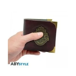 Compra Cartera Premium Harry Potter Hogwarts de ABYSSE al mejor precio