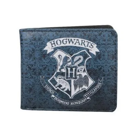 Comprar Cartera Harry Potter Hogwarts Vinilo barato al mejor precio 15