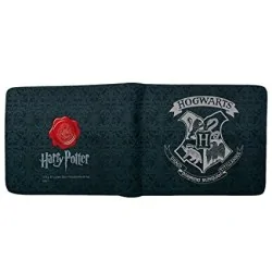 Compra Cartera Harry Potter Hogwarts Vinilo de ABYSSE al mejor precio 