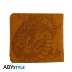 Compra Cartera Premium Dragon Ball Shenron de ABYSSE al mejor precio (