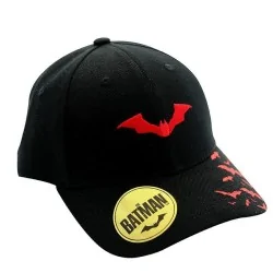 Compra Gorra Negra Batman DC Comics de ABYSSE al mejor precio (19,95 €