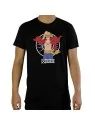 Comprar Camiseta One Piece Luffy New World barato al mejor precio 19,9