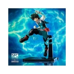 Compra Figura My Hero Academia Izuku One for All de ABYSSE al mejor pr