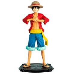 Compra Figura One Piece Monkey D. Luffy de ABYSSE al mejor precio (33,