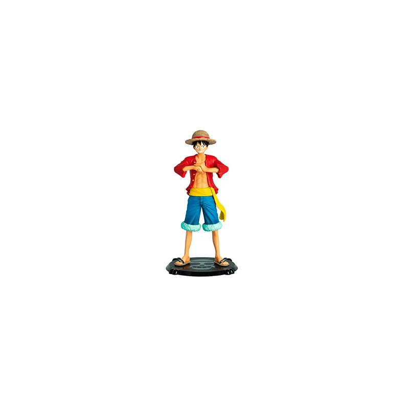 Compra Figura One Piece Monkey D. Luffy de ABYSSE al mejor precio (33,