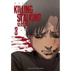 Killing Stalking Season 3 03