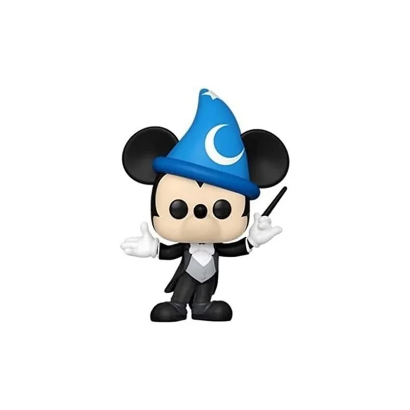 Comprar Funko POP! Disney Philharmagic Mickey (1167) barato al mejor p