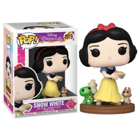 Comprar Funko POP! Disney Ultimate Princess Blancanieves (1019) barato