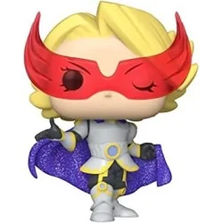Compra Funko POP! My Hero Academia Yuga Aoyama (1144) de Funko al mejo