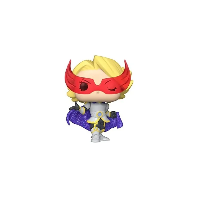 Compra Funko POP! My Hero Academia Yuga Aoyama (1144) de Funko al mejo