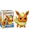 Compra Funko POP! Pokemon Flareon (629) de Funko al mejor precio (17,0