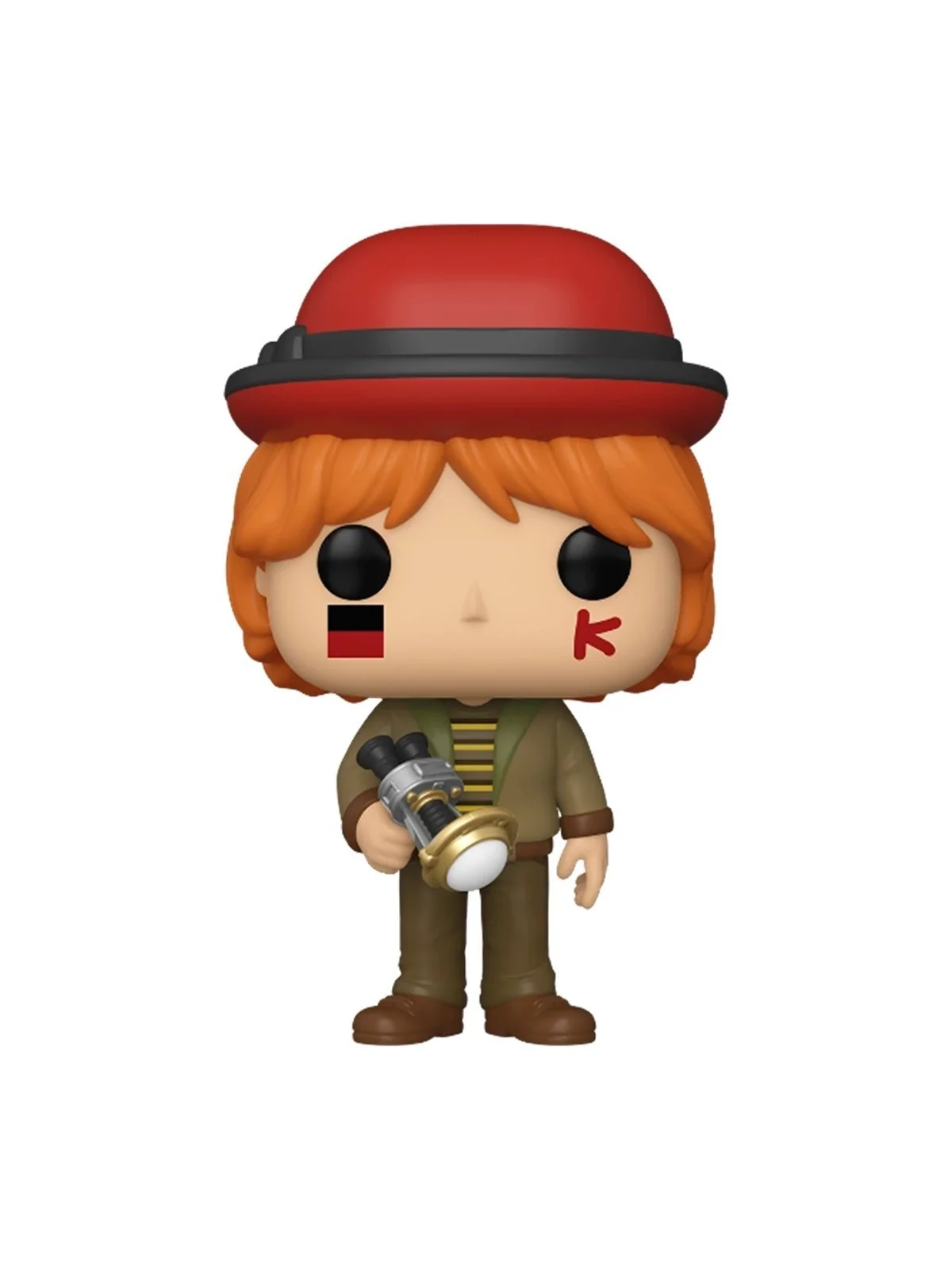 Comprar Funko POP! Ron Weasley Quidditch (121) barato al mejor precio 