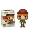 Comprar Funko POP! Ron Weasley Quidditch (121) barato al mejor precio 