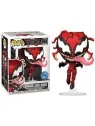 Compra Funko POP! Marvel Venom Carnage Carla Unger (654) de Funko al m