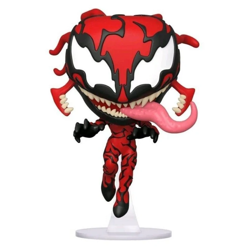 Comprar Funko POP! Marvel Venom Carnage Carla Unger (654) barato al me