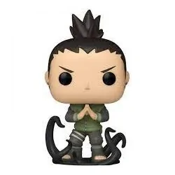 Compra Funko POP! Shikamaru Nara: Naruto (933) de Funko al mejor preci