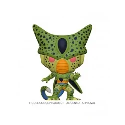 Compra Funko POP! Dragon Ball: S8- Cell (First Form) (947) de Funko al