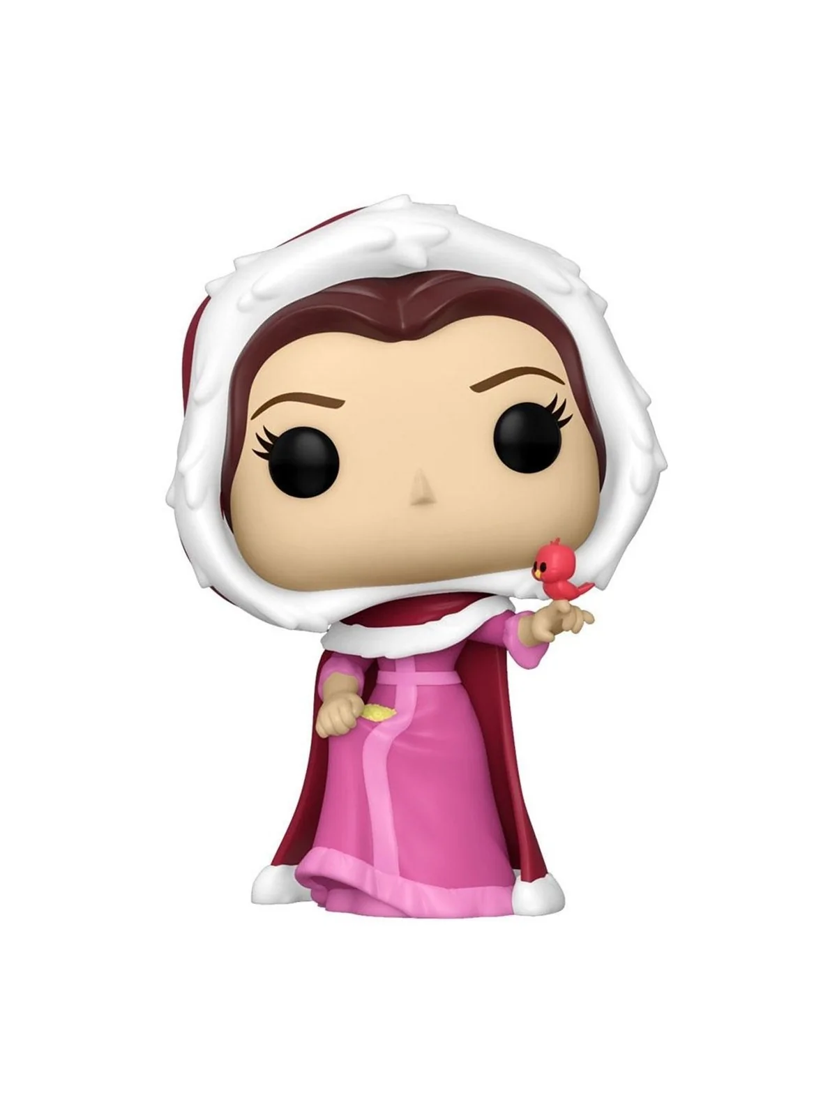 Comprar Funko POP! Disney La Bella y la Bestia en la Nieve (1137) bara