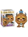 Compra Funko POP! Disney La Bella y La Bestia con Rizos (1135) de Funk