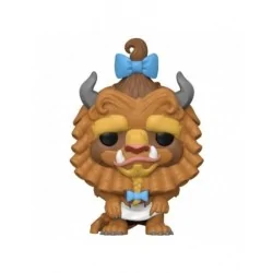 Compra Funko POP! Disney La Bella y La Bestia con Rizos (1135) de Funk