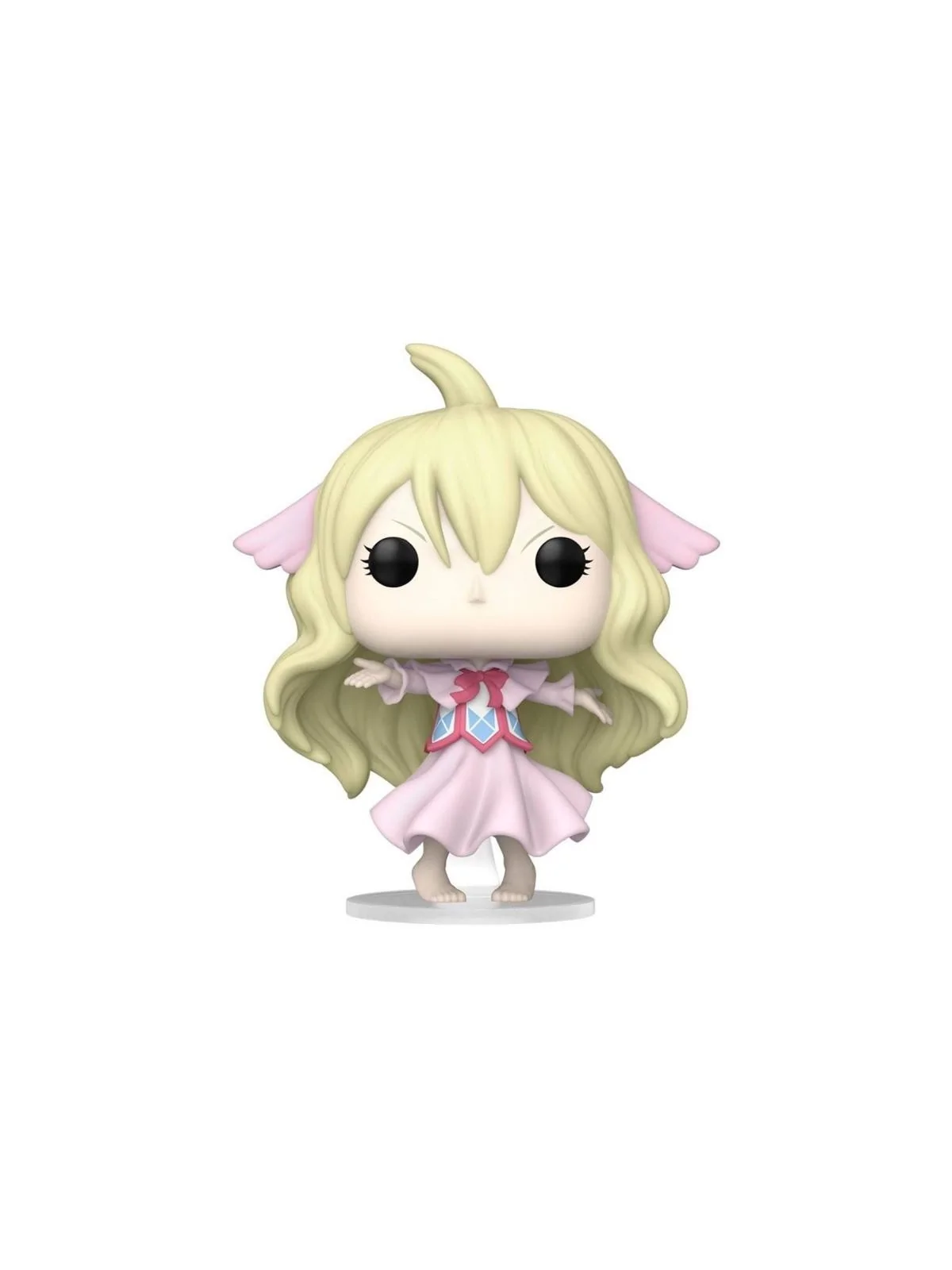 Comprar Funko POP! Fairy Tail Mavis Vermillion (1049) barato al mejor 