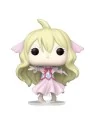 Comprar Funko POP! Fairy Tail Mavis Vermillion (1049) barato al mejor 