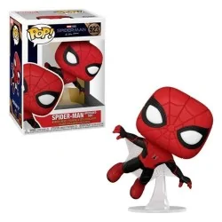Compra Funko POP! Marvel Spiderman No Way Home: Spiderman Traje Integr