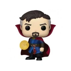 Compra Funko POP! Doctor Stranger Multiversos de la Locura (1000) de F