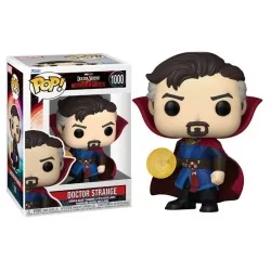 Compra Funko POP! Doctor Stranger Multiversos de la Locura (1000) de F