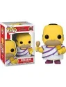 Compra Funko POP! Animacion The Simpsons Homer como Obeseus (1203) de 