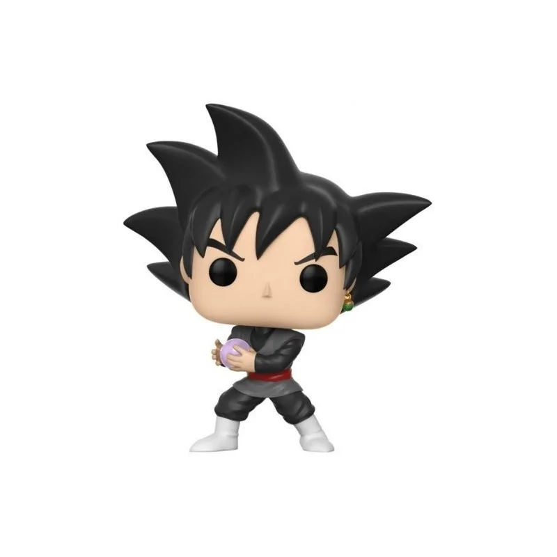 Compra Funko POP! Dragon Ball Super Goku (314) de Funko al mejor preci