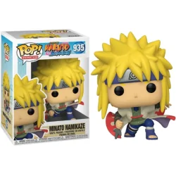Compra Funko POP! Naruto Minato Namikaze (935) de Funko al mejor preci