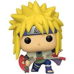 Compra Funko POP! Naruto Minato Namikaze (935) de Funko al mejor preci