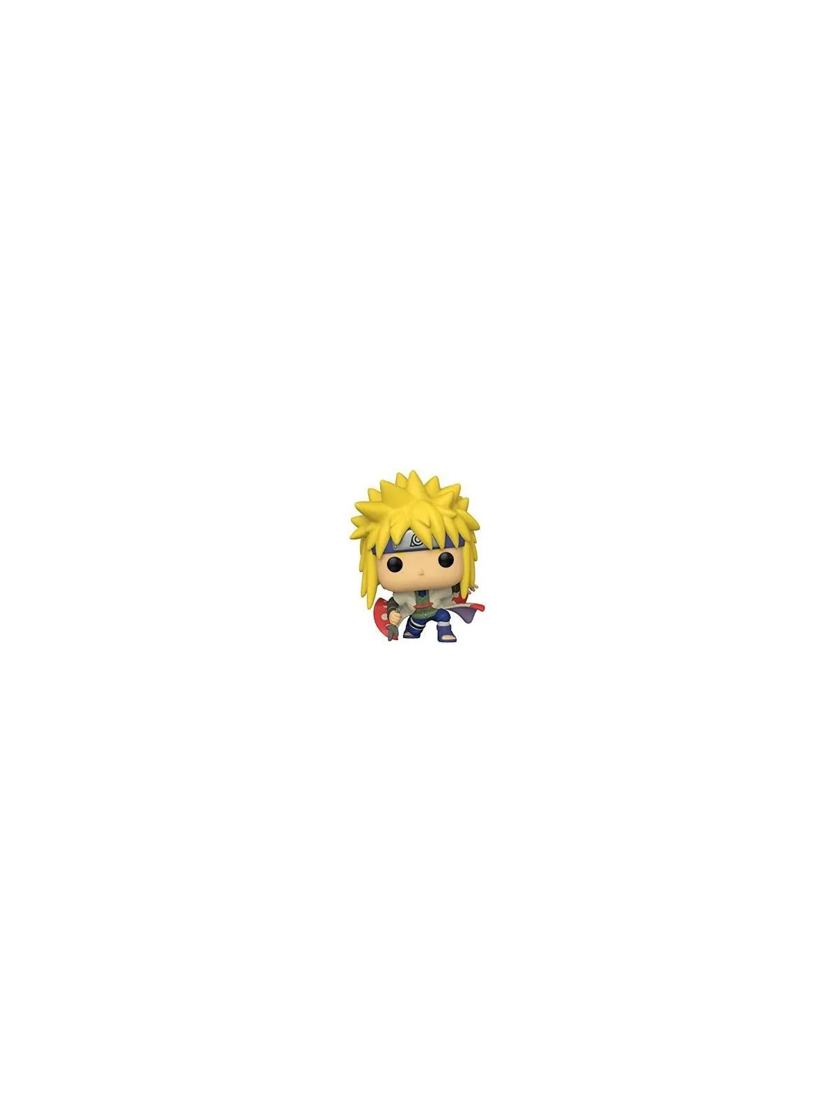 Compra Funko POP! Naruto Minato Namikaze (935) de Funko al mejor preci