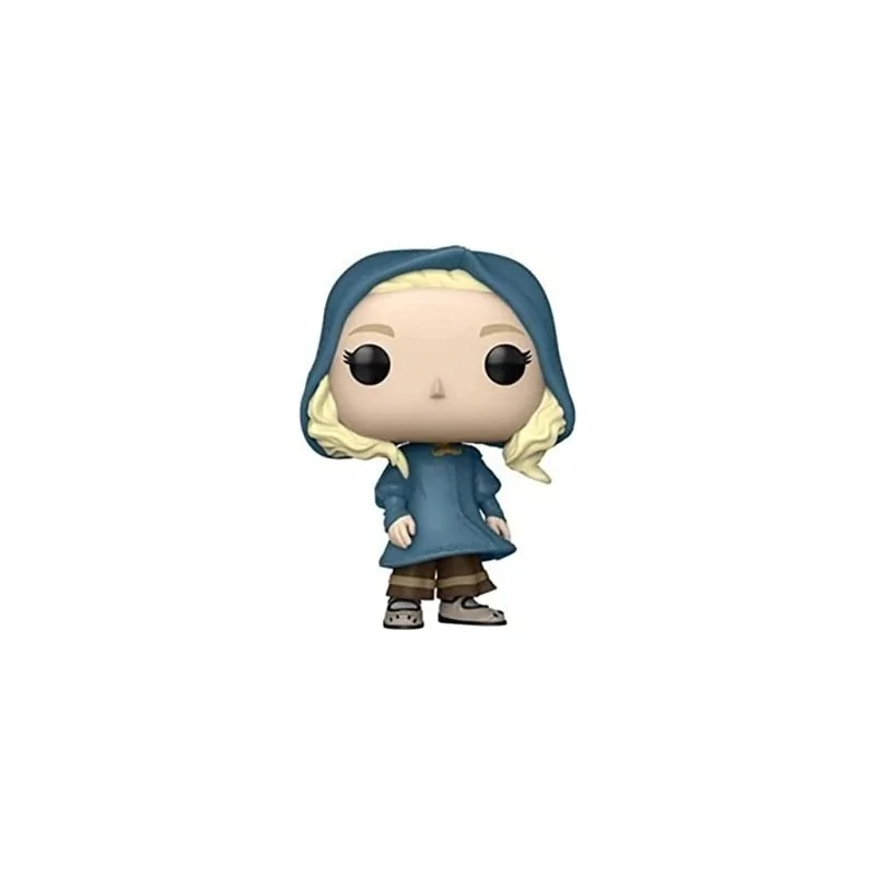 Compra Funko POP! The Witcher Ciri (1191) de Funko al mejor precio (17