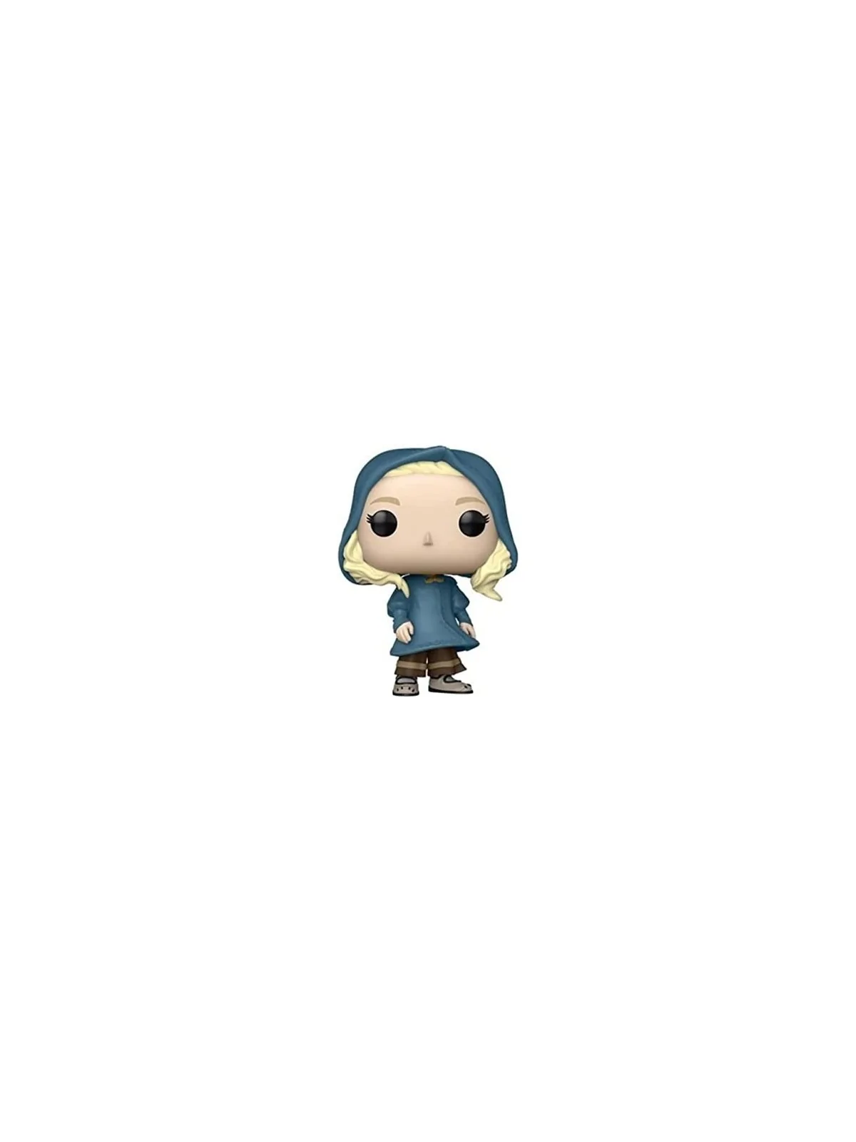 Comprar Funko POP! The Witcher Ciri (1191) barato al mejor precio 17,0