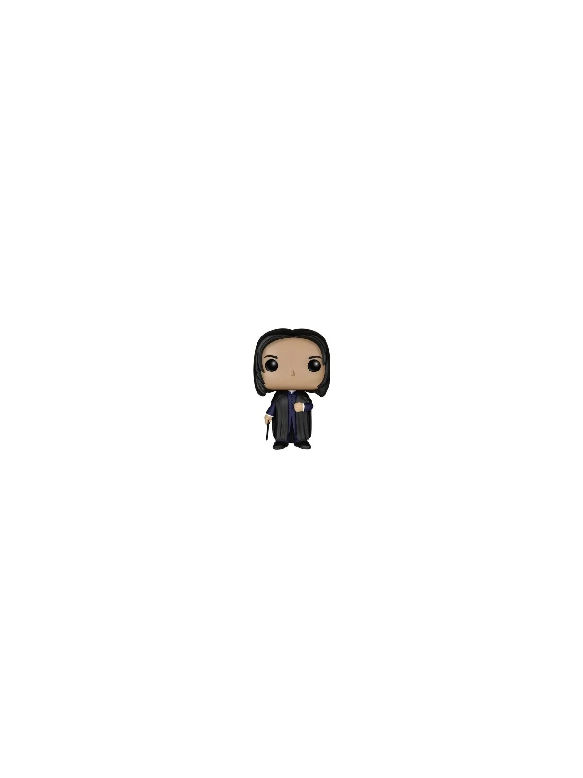 Comprar Funko POP! Severus Snape: Harry Potter (05) barato al mejor pr