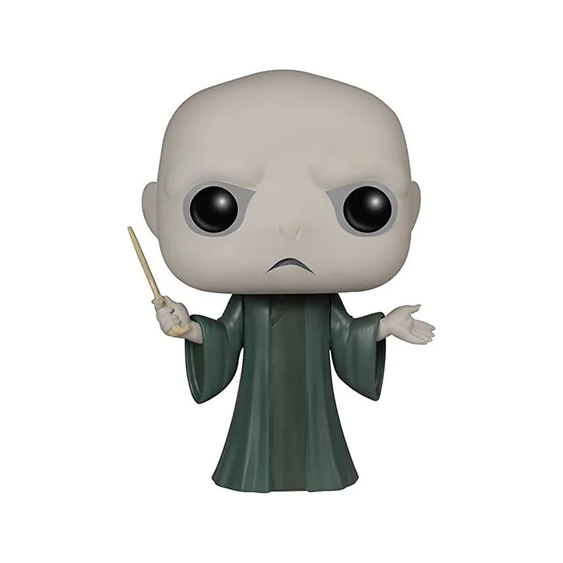 Comprar Funko POP! Harry Potter Lord Voldemort (06) barato al mejor pr