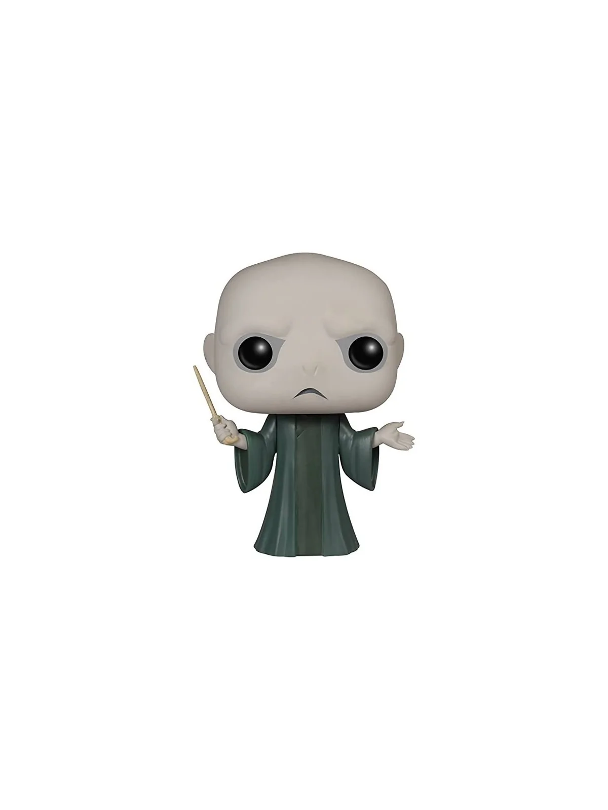 Comprar Funko POP! Harry Potter Lord Voldemort (06) barato al mejor pr