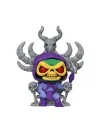 Compra Funko POP! Deluxe Masters of the Universe Skeletor en Trono (68