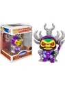 Compra Funko POP! Deluxe Masters of the Universe Skeletor en Trono (68