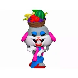 Compra Funko POP! Looney Tunes Bugs Bunny con Fruta (840) de Funko al 